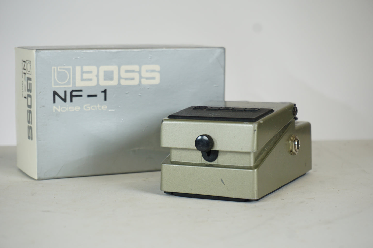 Boss NF-1 Noise Gate