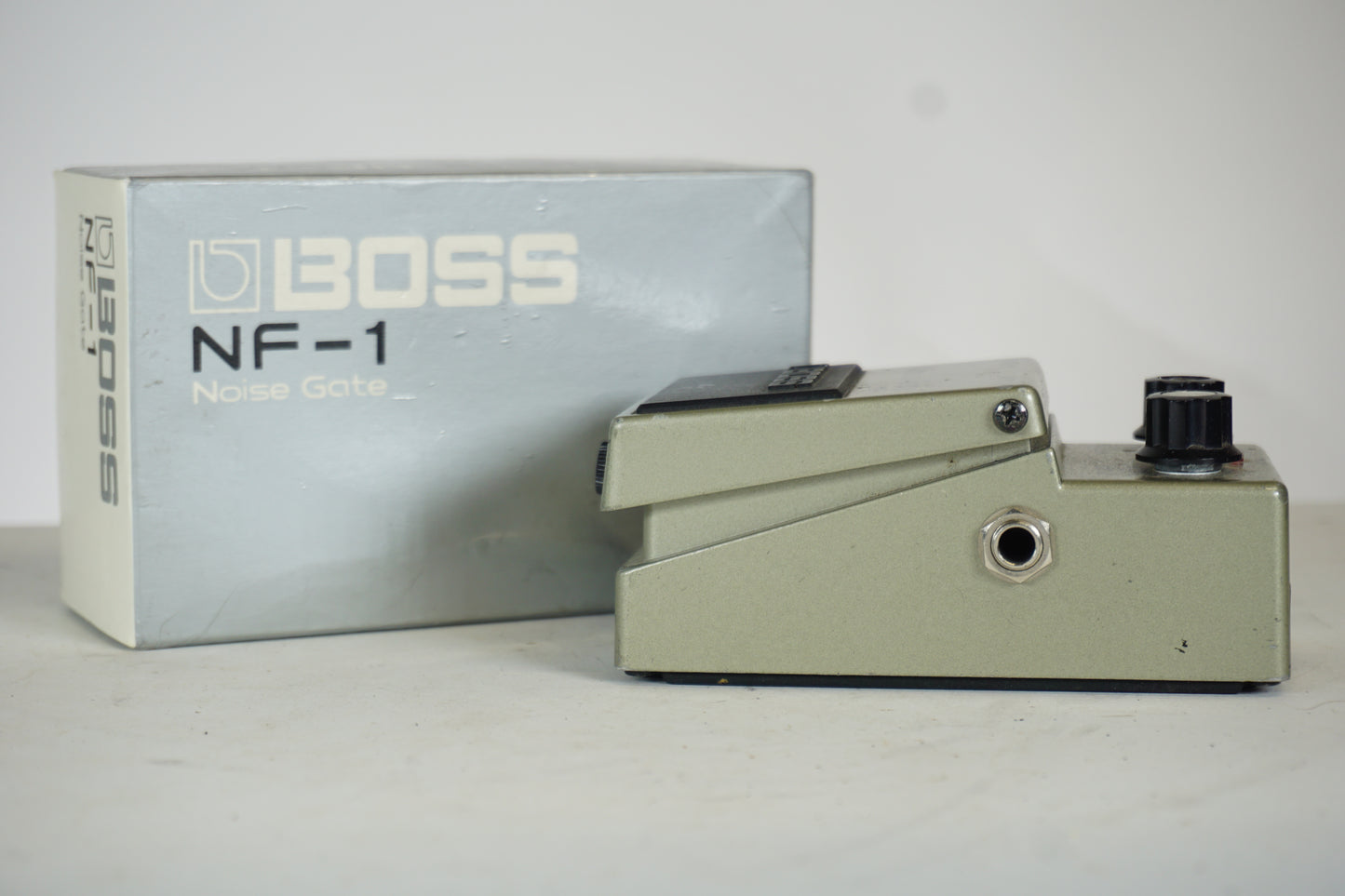 Boss NF-1 Noise Gate