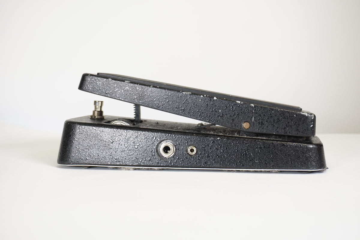 Dunlop GCB95 Original Cry Baby Wah - detail 2