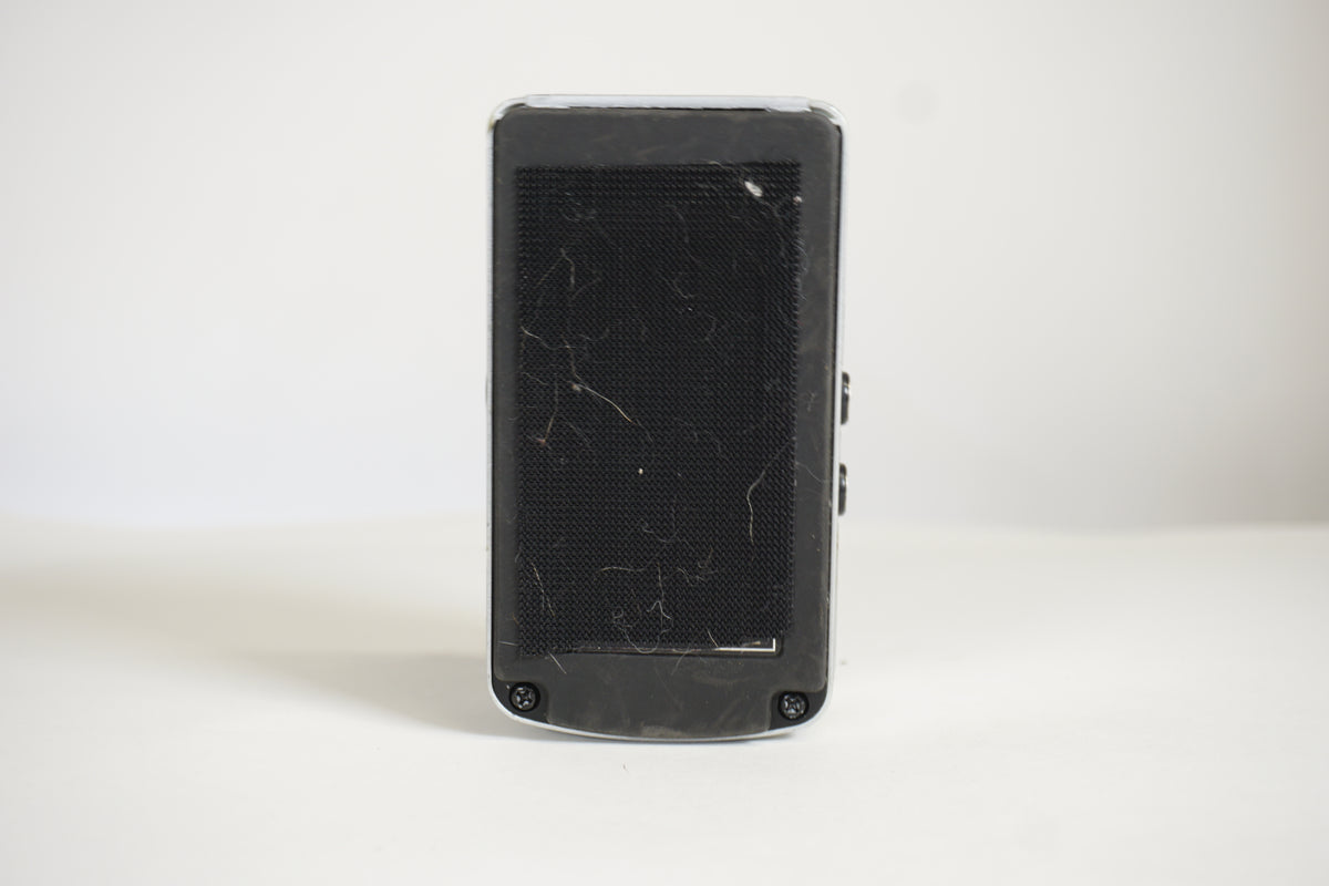 Behringer DD400 Digital Delay - detail 1