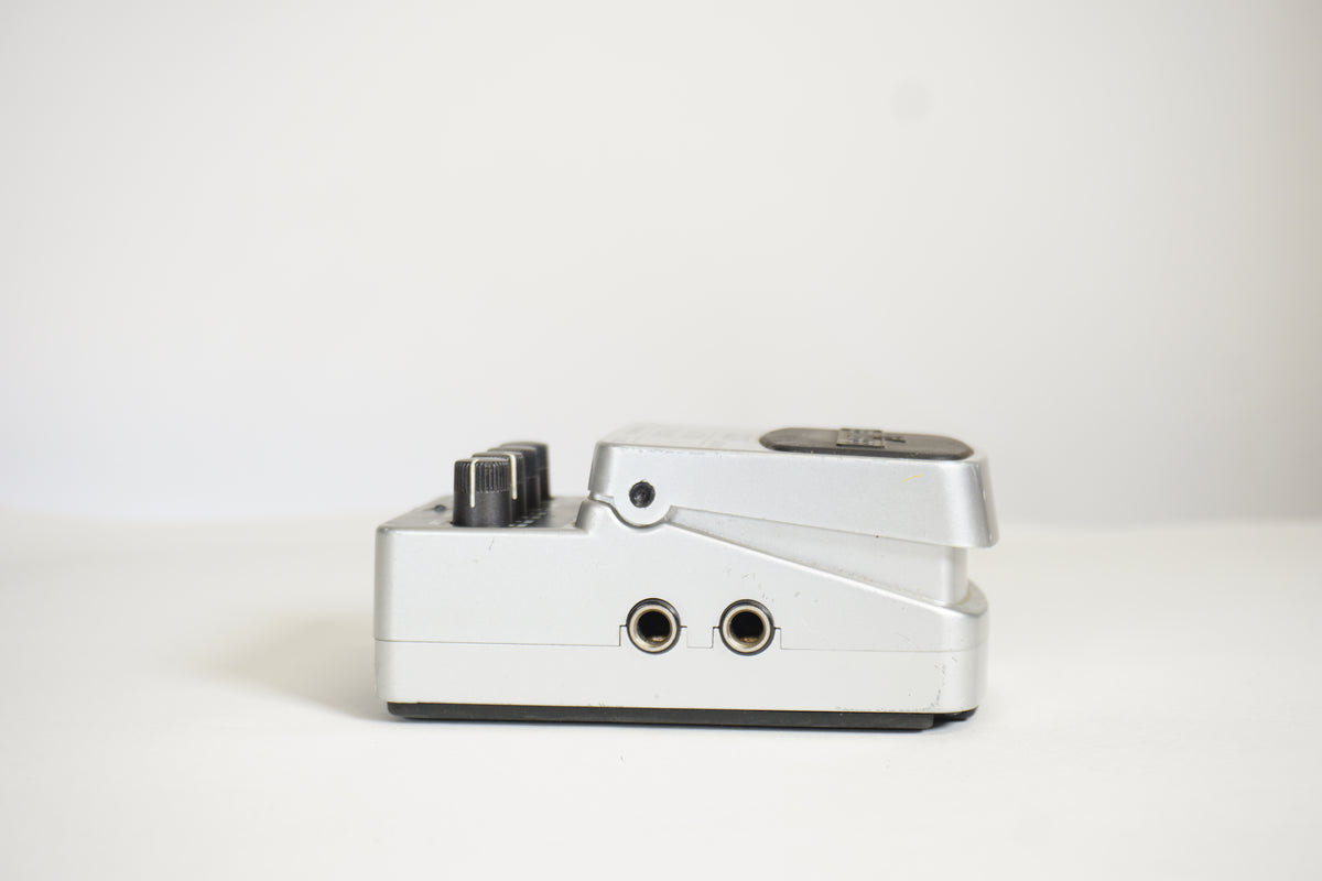 Behringer DD400 Digital Delay - detail 4