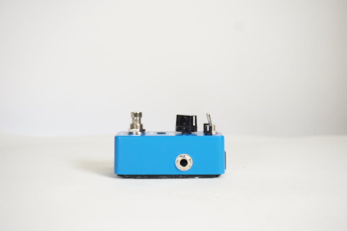 Donner Ultimate Comp Compressor - detail 2