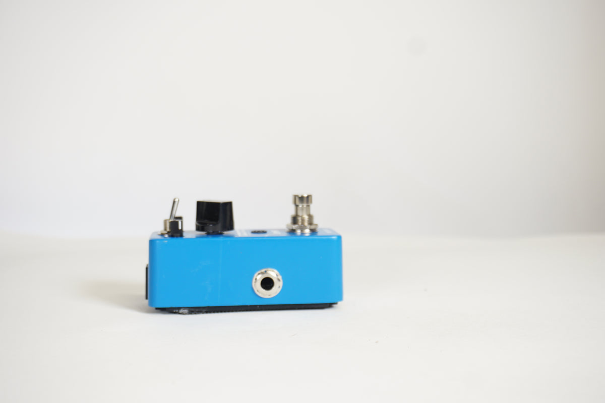 Donner Ultimate Comp Compressor - detail 4