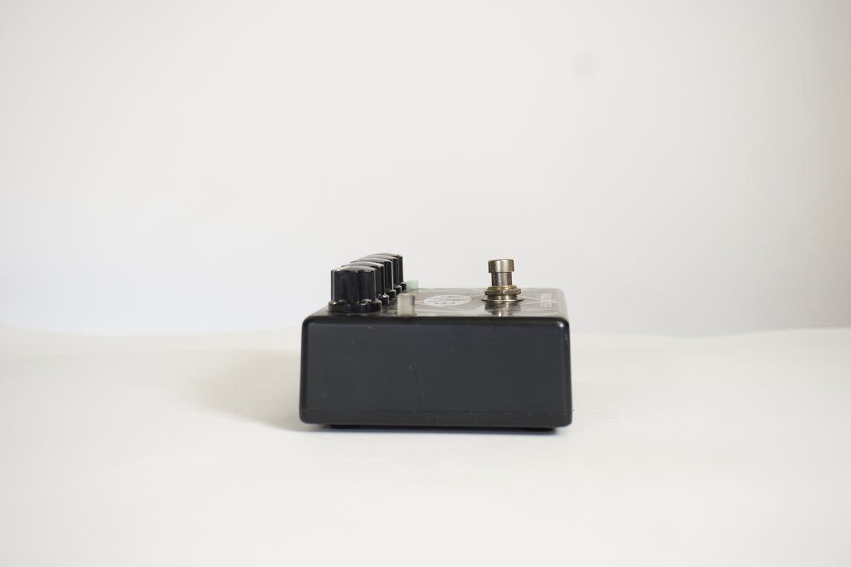 MXR EVH5150 5150 Overdrive - detail 2