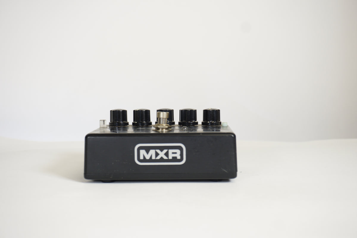 MXR EVH5150 5150 Overdrive - detail 3