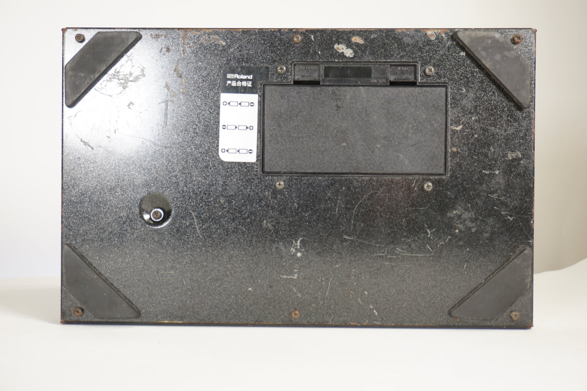Boss ME-25 Guitar Multiple Effects - detail 1