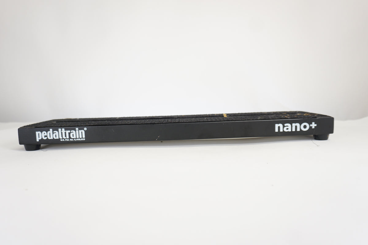 Pedaltrain Nano+ Pedalboard - detail 1