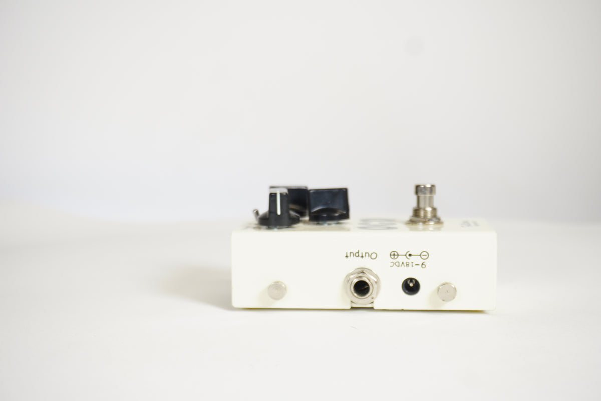 Fulltone OCD V2 Overdrive - detail 2