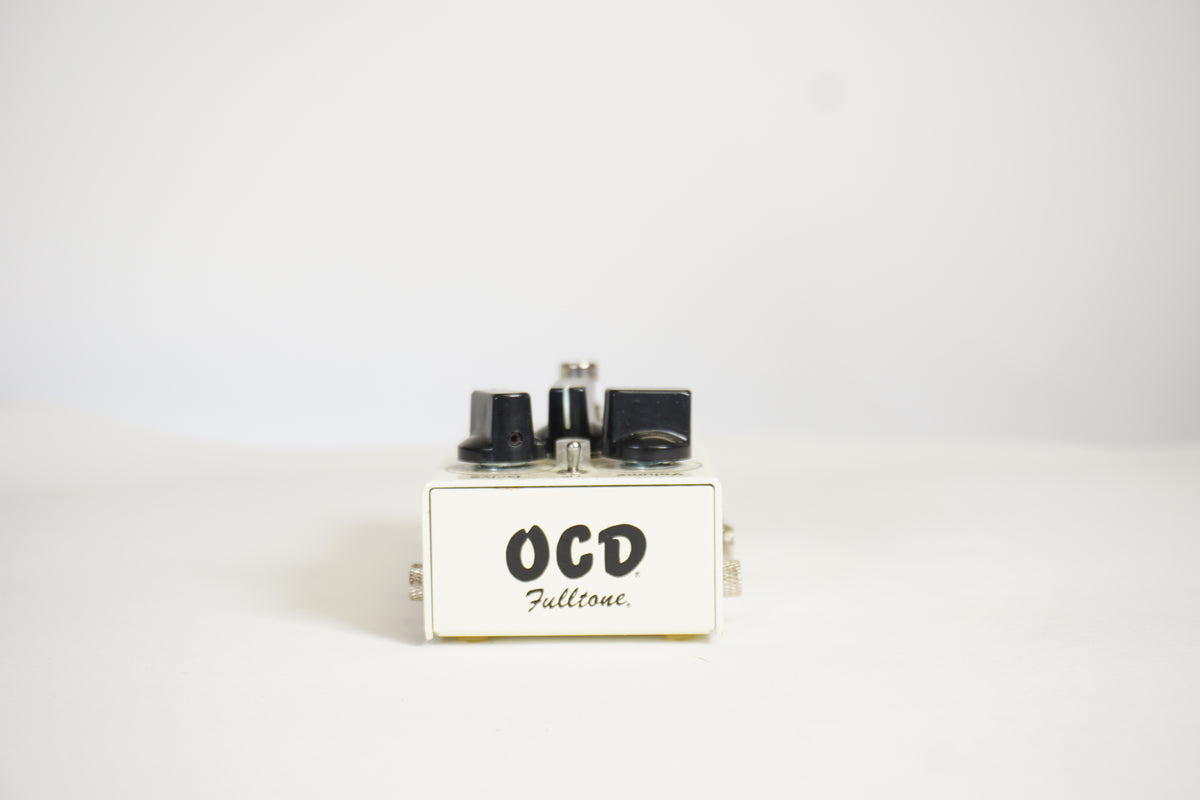Fulltone OCD V2 Overdrive - detail 5