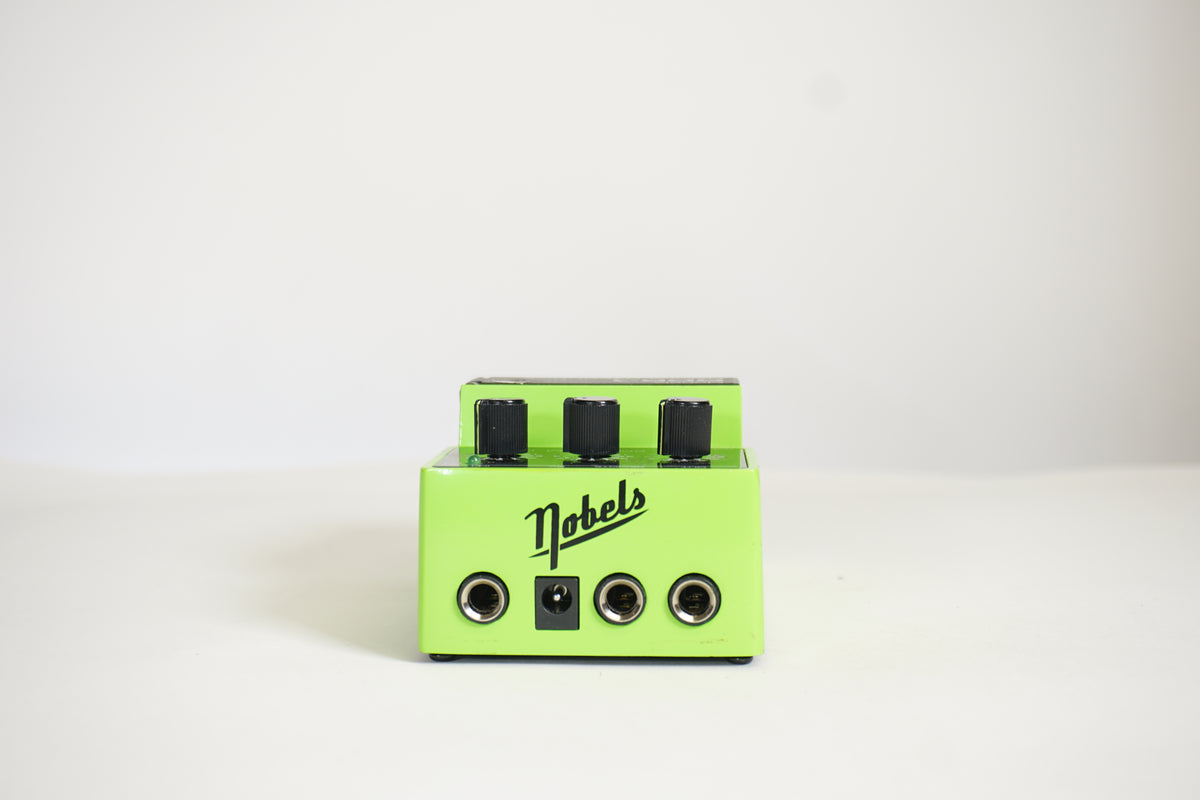 Nobels ODR-1 Natural Overdrive - detail 3