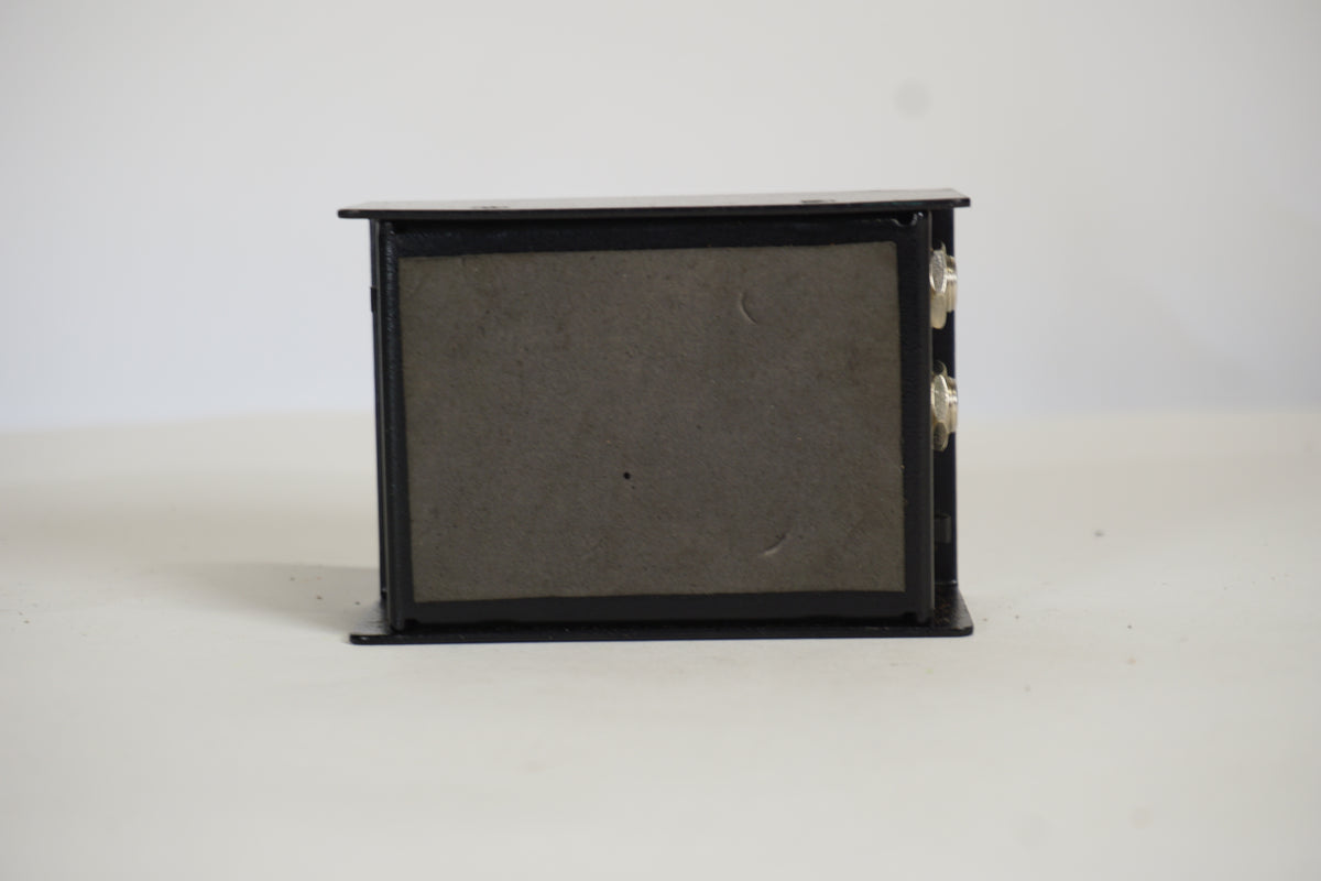 Livewire SPDI Passive Direct Box with Attenuation Pad - detail 1
