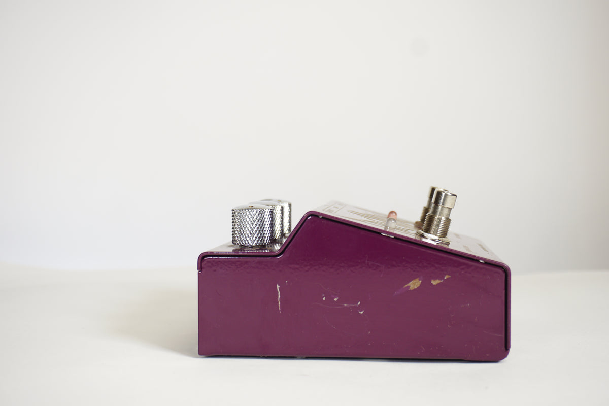 Dunlop TS-1 Tremolo Stereo Pan - detail 3