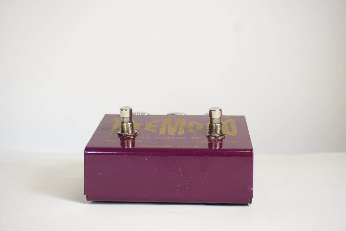 Dunlop TS-1 Tremolo Stereo Pan - detail 4