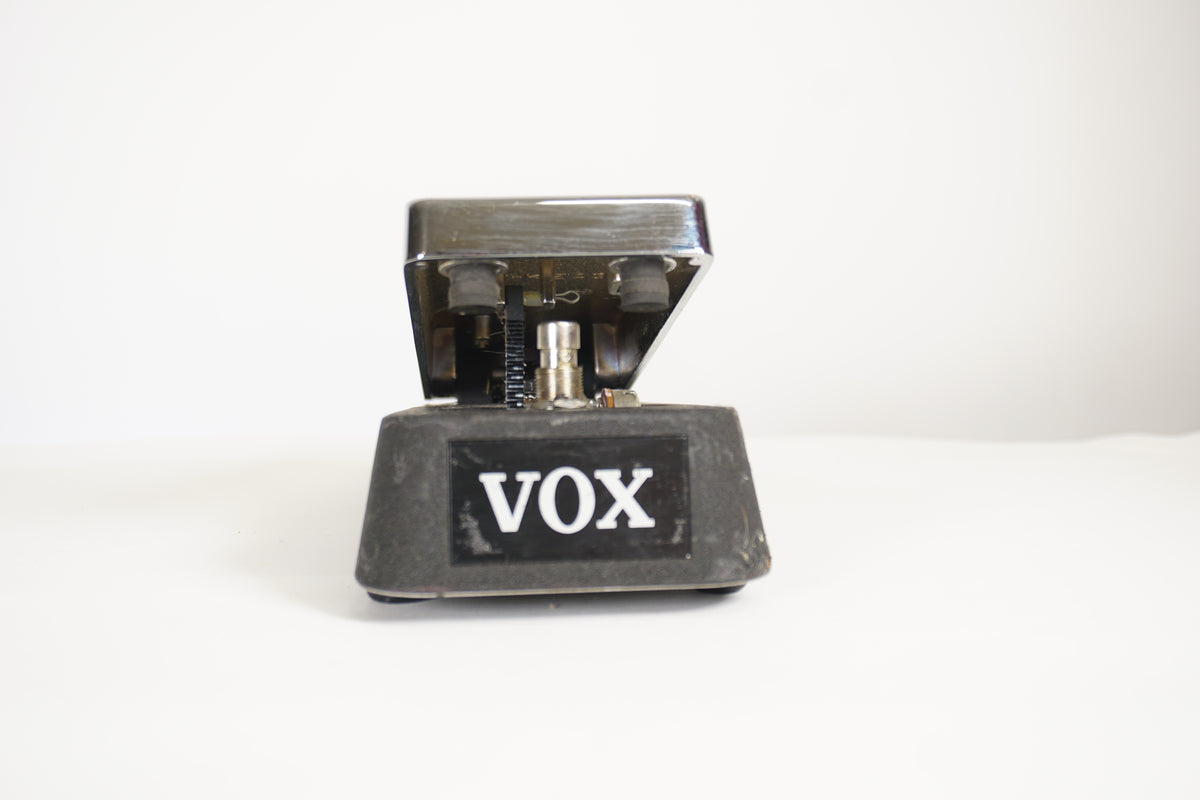 Vox V847 Wah Wah - detail 1