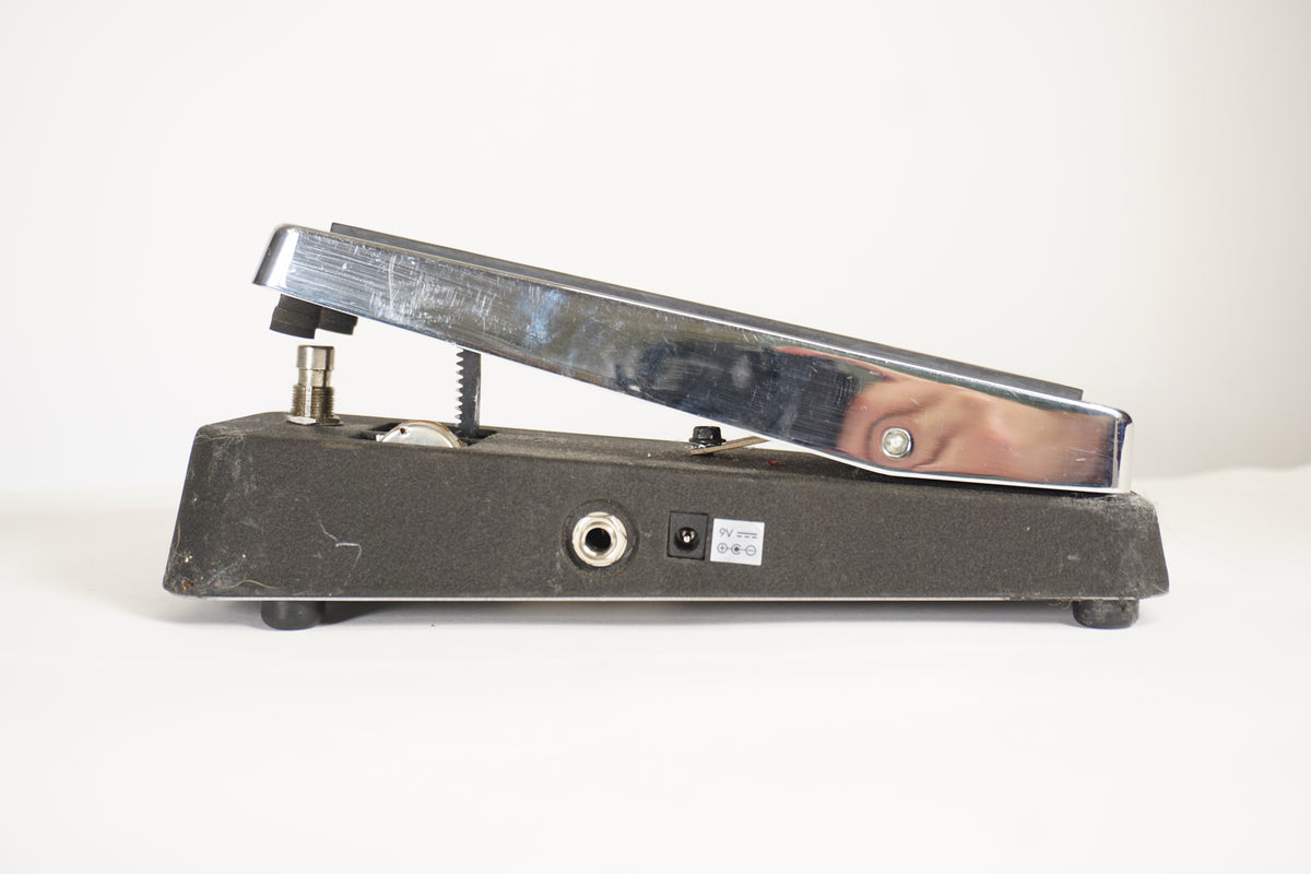 Vox V847 Wah Wah - detail 2